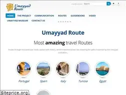 Sites similar to umayyad.eu