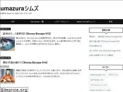 Sites similar to umazura-game.com