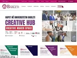 Sites similar to umb.edu.al