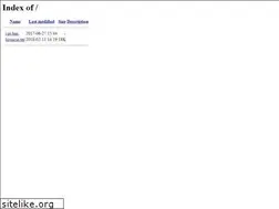 Sites similar to umb.edu.mx