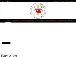 Sites similar to umbanda24horas.com.br