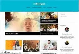 Sites similar to umbandaead.blog.br
