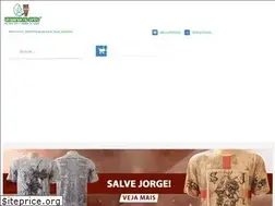 Sites similar to umbandanopeito.com.br
