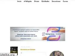 Sites similar to umbandauthis.blogspot.com