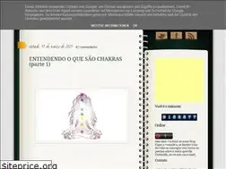 Sites similar to umbandayorima.blogspot.com