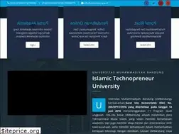 Sites similar to umbandung.ac.id