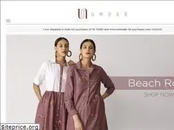 Sites similar to umbar.com