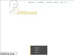 Sites similar to umbasala.de