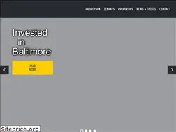 Sites similar to umbbiopark.com