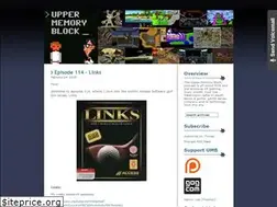 Sites similar to umbcast.com
