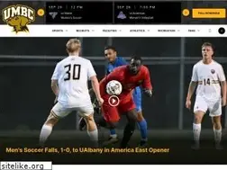 Sites similar to umbcretrievers.com