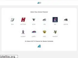 Sites similar to umbcretrievers.tv