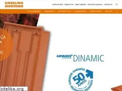 Sites similar to umbelino.pt
