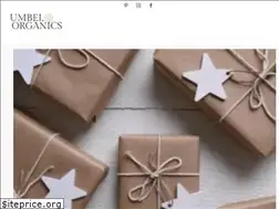Sites similar to umbelorganics.com