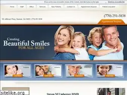 Sites similar to umbergerfamilydentistry.com