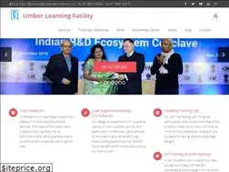Sites similar to umberlearningfacility.com