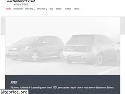 Sites similar to umberto-liege.be