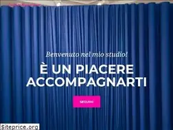 Sites similar to umberto-mariani.it