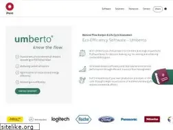 Sites similar to umberto.de