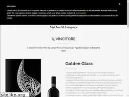 Sites similar to umbertocesariartcontest.com