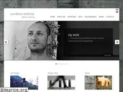 Sites similar to umbertodattola.it