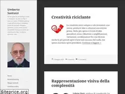 Sites similar to umbertosantucci.it