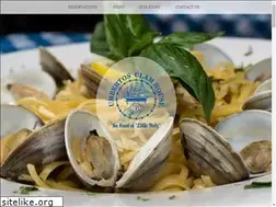 Sites similar to umbertosclamhouse.com