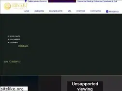 Sites similar to umbgolfclub.com