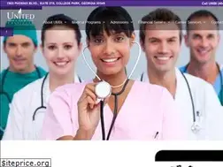 Sites similar to umbi.edu