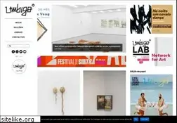 Sites similar to umbigomagazine.com