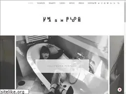 Sites similar to umblogfashion.blogspot.com