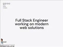 Sites similar to umbo.dev
