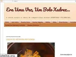 Sites similar to umboloxadrez.blogspot.com