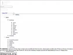 Sites similar to umbra-fsp.de