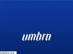 Sites similar to umbra3d.com