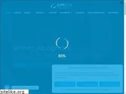 Sites similar to umbraabogados.com