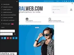 Sites similar to umbralweb.com