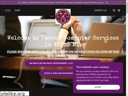 Sites similar to umbramservices.com