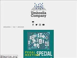 Sites similar to umbrella-company.jp