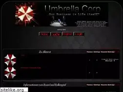 Sites similar to umbrella-nightmare.forumieren.com