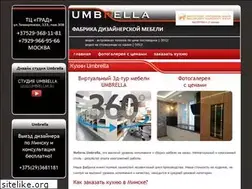 Sites similar to umbrella.by