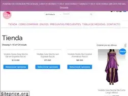 Sites similar to umbrellachic.cl