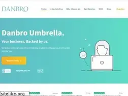 Sites similar to umbrellacompany.co.uk