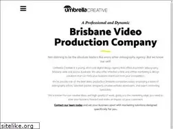 Sites similar to umbrellacreative.com.au