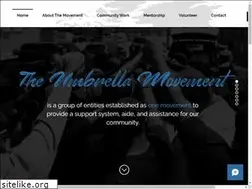 Sites similar to umbrelladetroit.org