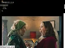 Sites similar to umbrellaentfilms.com.au