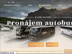 Sites similar to umbrellaholiday.eu