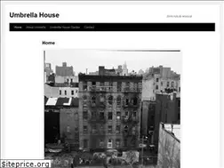 Sites similar to umbrellahouse.nyc