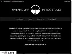 Sites similar to umbrellainktattoo.com
