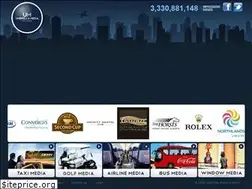 Sites similar to umbrellamedia.com